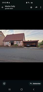 Foto - Charmantes Fachwerkhaus zu vermieten