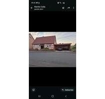 Charmantes Fachwerkhaus zu vermieten - Diemelstadt