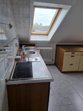 Foto - 3 Zimmer Etagenwohnung zur Miete in Bremen