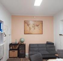 Büro in Hannover am Lindenermarktplatz