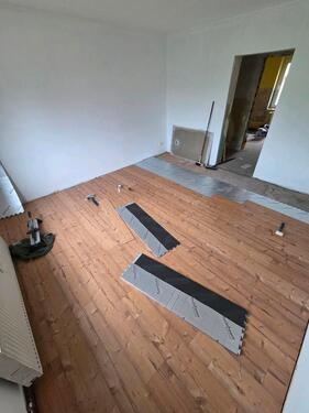 Foto - 3 Zimmer Erdgeschoßwohnung zur Miete in Osterburg (Altmark)