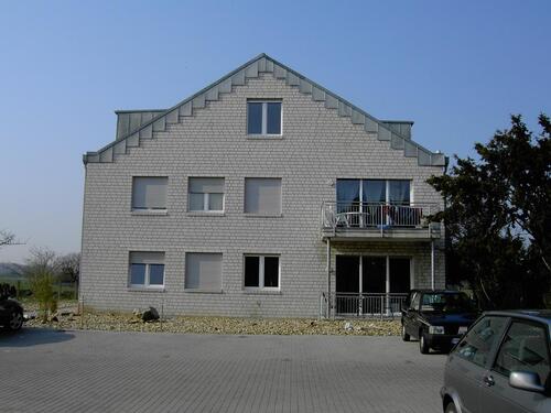 Foto - 2 Zimmer Dachgeschoßwohnung zur Miete in Hückelhoven