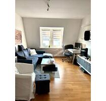 Charmante, helle 2-Zimmer-Wohnung im 5. OG in Frankfurt Ostend - Frankfurt am Main