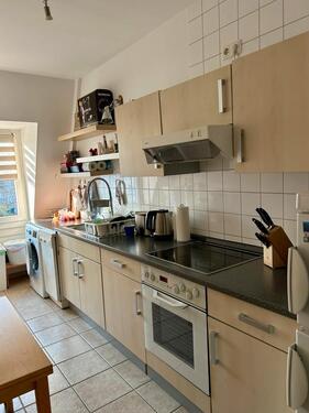 Foto - Etagenwohnung in Frankfurt am Main zur Miete