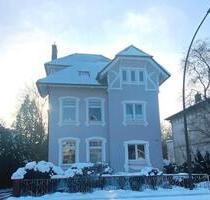 Bürofläche - Villen-Souterrain in Alt-Rahlstedt - Hamburg Wandsbek