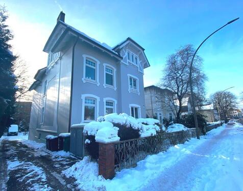 Foto - andere zur Miete in Hamburg