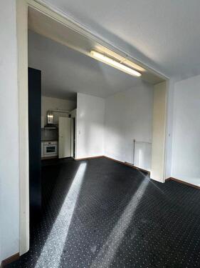 Foto - 1 Zimmer Erdgeschoßwohnung in Achim