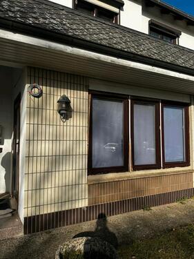 Foto - Erdgeschoßwohnung in Achim zur Miete