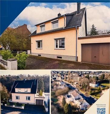 Foto - Einfamilienhaus in Völklingen Lauterbach 116m2