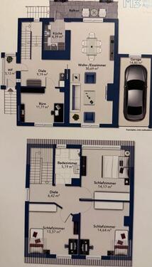 Foto - 5 Zimmer Einfamilienhaus in Saarbrücken
