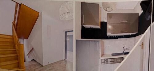 Foto - Einfamilienhaus in Saarbrücken zur Miete