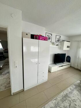 Foto - Dachgeschoßwohnung in Hanau zur Miete