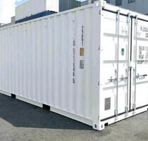 Lagerraum Garage Abstellraum Stellplatz Motorradwerkstatt - Pocking