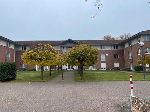 Foto - 2-Zimmer Eigentumswohnung in Wolfsburg–Laagberg 