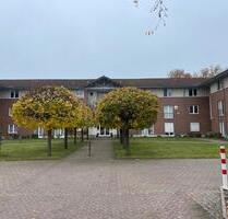 2-Zimmer Eigentumswohnung in Wolfsburg–Laagberg | Ruhige Lage