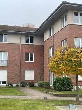 Foto - 2 Zimmer Etagenwohnung zum Kaufen in Wolfsburg