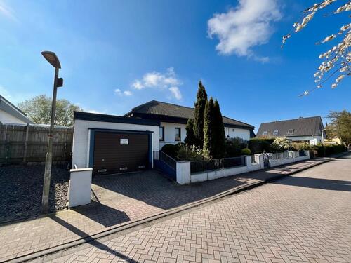 Foto - 6 Zimmer Einfamilienhaus in Geestland