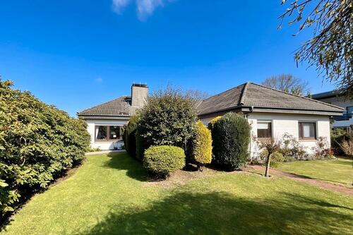 Foto - Einfamilienhaus in Geestland zum Kaufen