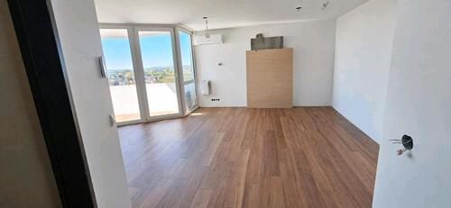 Foto - 1 Zimmer Wohnung mit Blick über Osnabrück