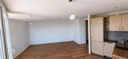 Foto - 1 Zimmer Etagenwohnung zur Miete in Osnabrück