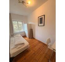 WG Zimmer in Zehlendorf Shared Flat - Berlin Steglitz-Zehlendorf