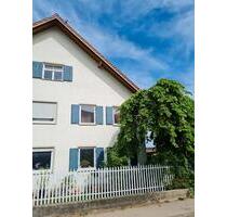 Bauernhaus mit Stall und Scheune - Unteregg