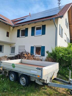 Foto - 4 Zimmer Bauernhaus, Landhaus in Unteregg