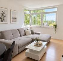 ideal geschnittene 2-Zi-Whg, EBK, TG, Köln-Weiden provisonsfrei