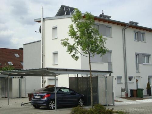 Foto - 4 Zimmer Einfamilienhaus zum Kaufen in Roth
