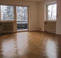 Eigentumswohnung 2 Zimmer für Kapitalanlage - Bad Tölz