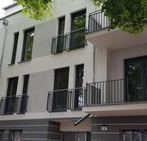 TOP! Neubau! Moderne Wohnung! Hohen Neuendorf!