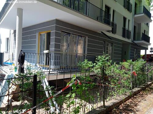 Foto - Etagenwohnung zur Miete in Hohen Neuendorf