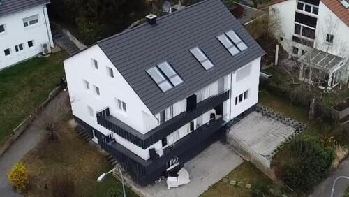 Foto - Helle 2,5-Zimmer-Wohnung in Esslingen – saniert, modern, ab Okt.
