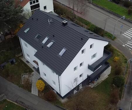 Foto - Etagenwohnung in Esslingen am Neckar