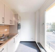 Wohnen in zentraler Lage - Apartment 33 (D) - Halle (Saale)