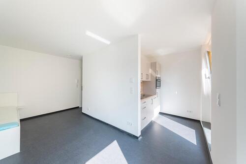 Foto - Etagenwohnung zur Miete in Halle (Saale)
