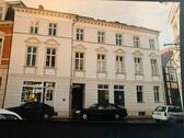 Foto - Etagenwohnung zur Miete in Perleberg