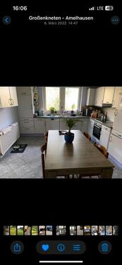 Foto - Etagenwohnung zur Miete in Großenkneten