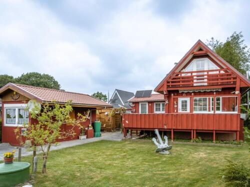 Foto - Fewo Alter Schwede beim Großen Meer in Ostfriesland