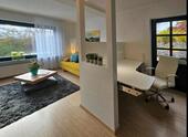 Foto - Etagenwohnung in Fulda zur Miete