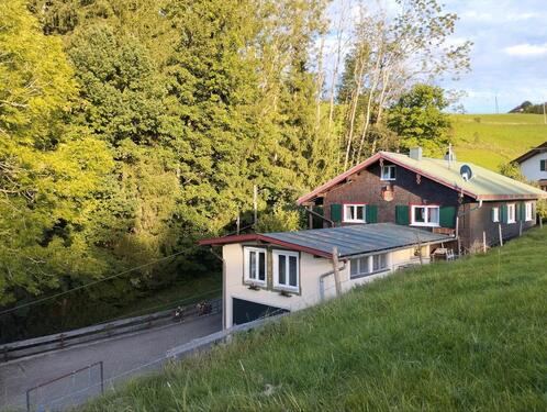 Foto - Ferienwohnung Allgäu ab 19.10. frei
