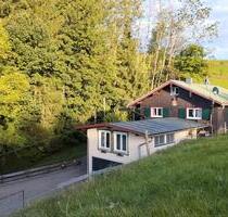 Ferienwohnung Allgäu ab 19.10. frei - Burgberg im Allgäu