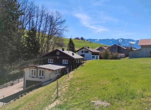 Foto - andere in Burgberg im Allgäu