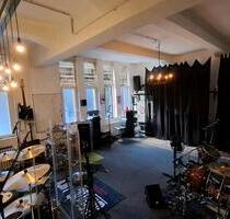 Proberaum in Essen - 240,00 EUR Kaltmiete, in Gelsenkirchen (PLZ: 45899) Gelsenkirchen-West