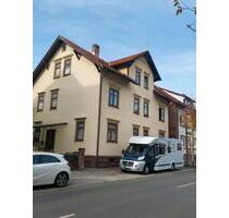4 - Zimmerwohnung Steinbach-Hallenberg