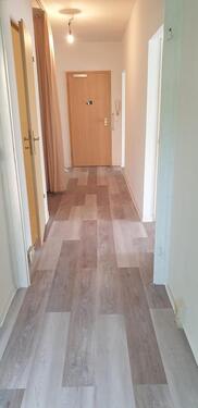 Foto - Etagenwohnung in Cottbus