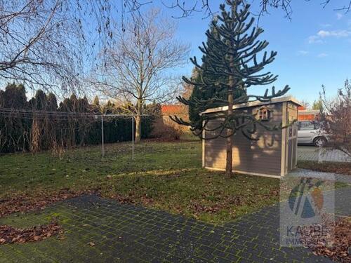 Foto - Etagenwohnung in Großenhain zur Miete