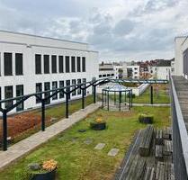 Privater Büroraum für 2 Person in Regus Altona - Hamburg Altona-Nord