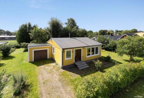 Foto - SELMA, STOCKHOLMSVÄGEN 70, PERSTORP, SCHWEDEN