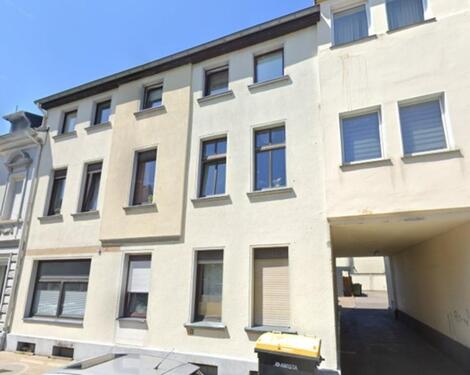 Foto - Kapitalanlage: 4 Wohneinheiten in Velbert-Mitte, Mehrfamilienhaus